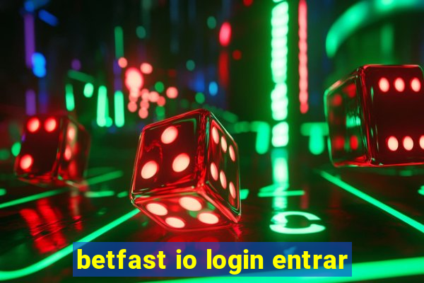 betfast io login entrar